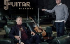 Guitar Bizarre